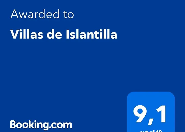 Villas De Islantilla
