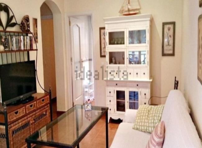 De Islantilla Appartement *